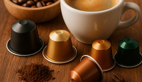 Choosing the Right Coffee Capsule