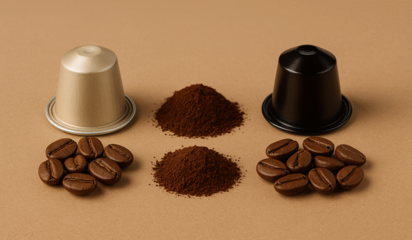 Which Coffee Capsule is Right for You?